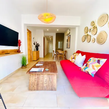 Apartamento Ronda Genil Con Parking Gratuito-2